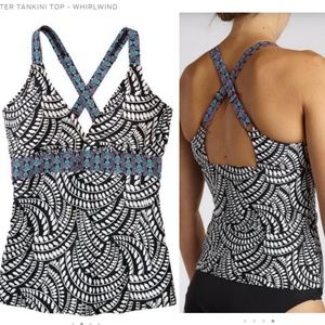 Title Nine Better Tankini (bottoms incl)